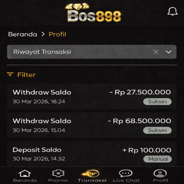 BOS898