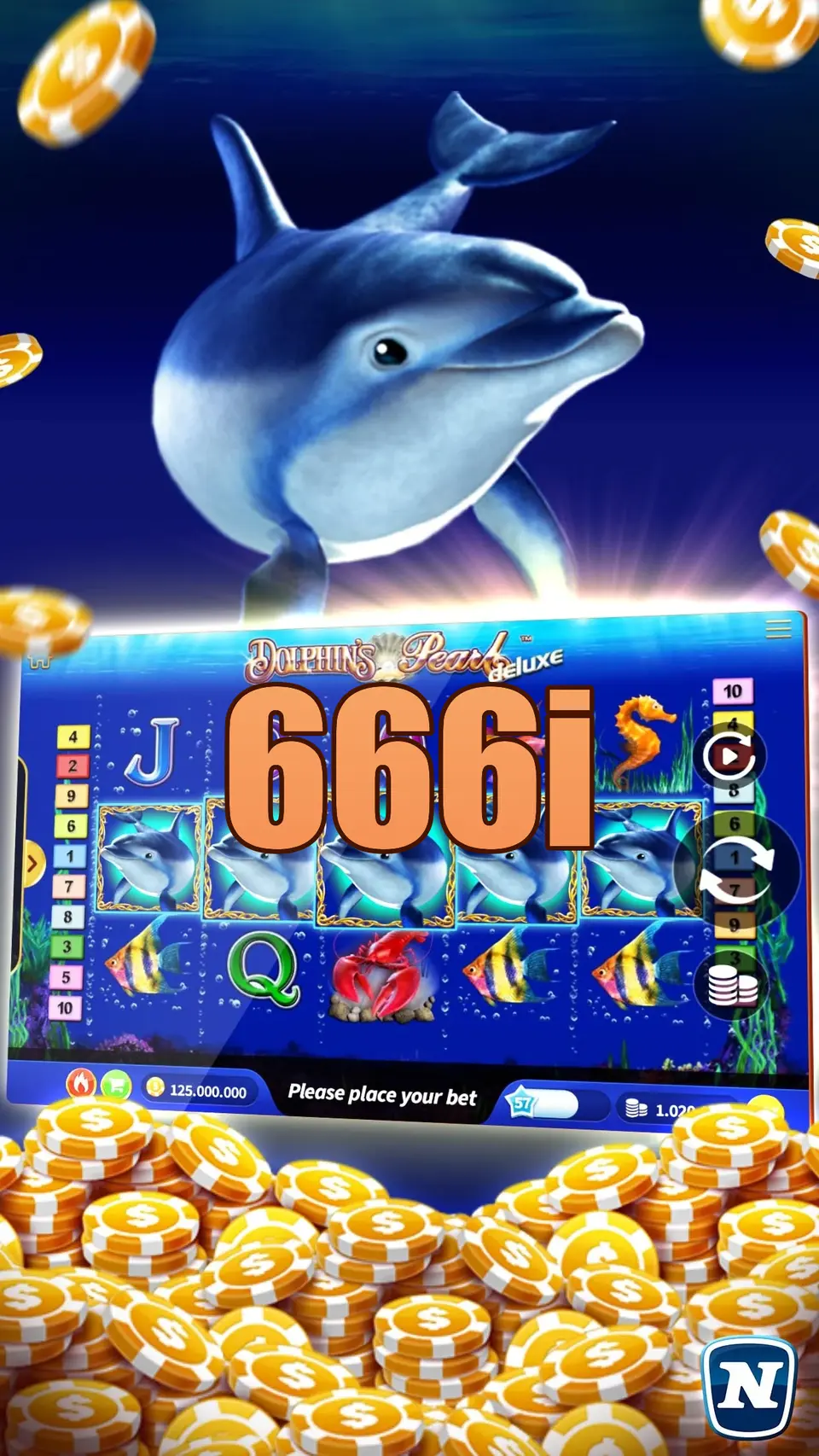 666i APK