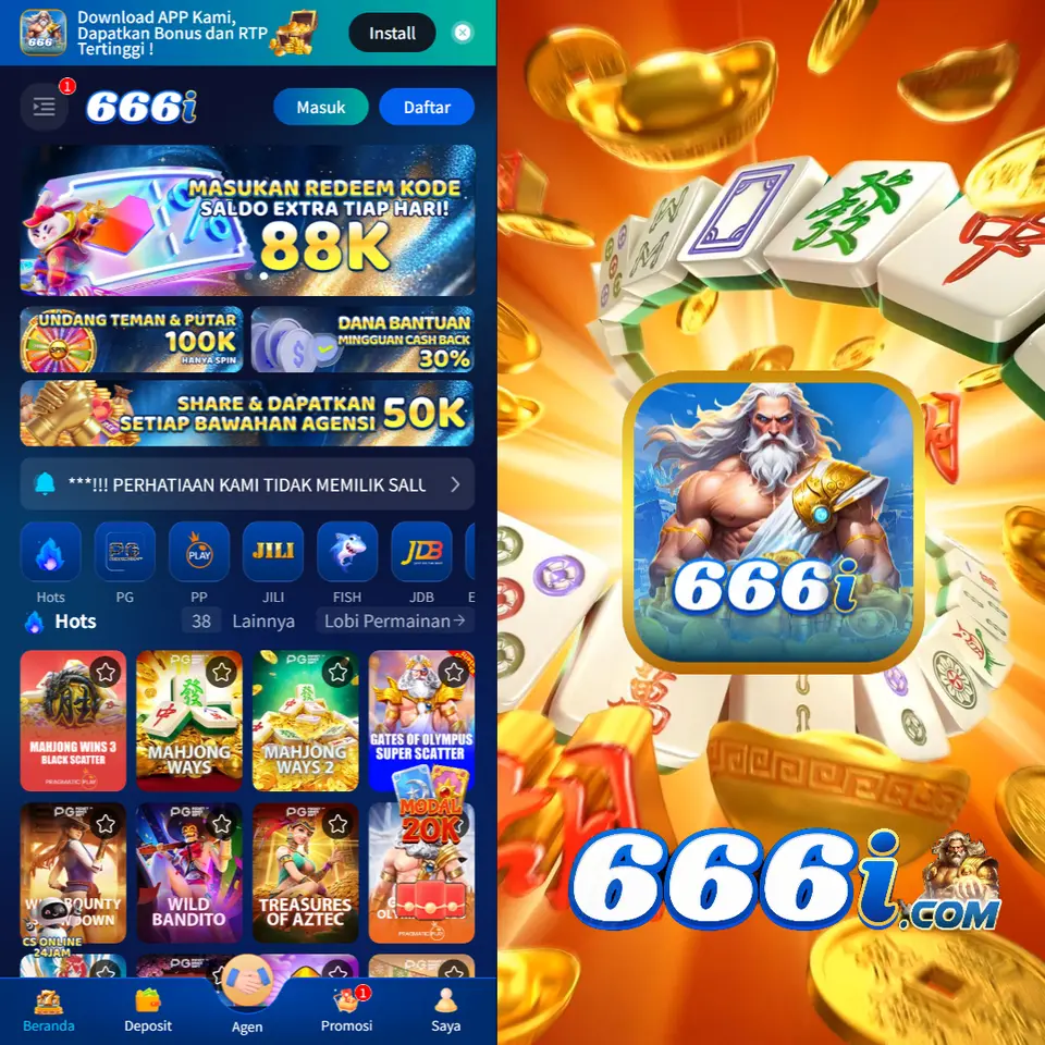 666i APK